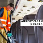 Airport Cleaner Jobs in Canada