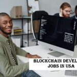 Blockchain Developer Jobs in USA