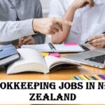 Bookkeeping Jobs in New Zealand