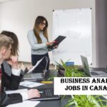 Business Analyst Jobs in Canada
