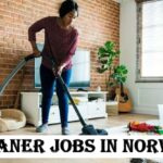 Cleaner Jobs in Norway