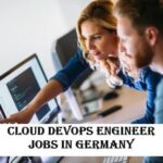 Cloud DevOps Engineer Jobs in Germany