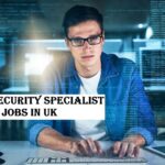 Cloud Security Specialist Jobs in UK