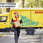 Delivery Courier Jobs in Germany