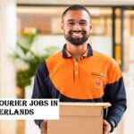 Delivery Courier Jobs in Netherlands