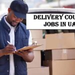Delivery Courier Jobs in UAE