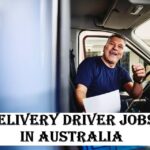 Delivery Driver Jobs in Australia