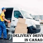 Delivery Driver Jobs in Canada