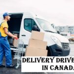 Delivery Driver Jobs in Canada