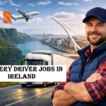 Delivery Driver Jobs in Ireland
