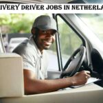 Delivery Driver Jobs in Netherlands