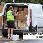 Delivery Driver Jobs in UK