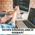 DevOps Engineer Jobs in Germany