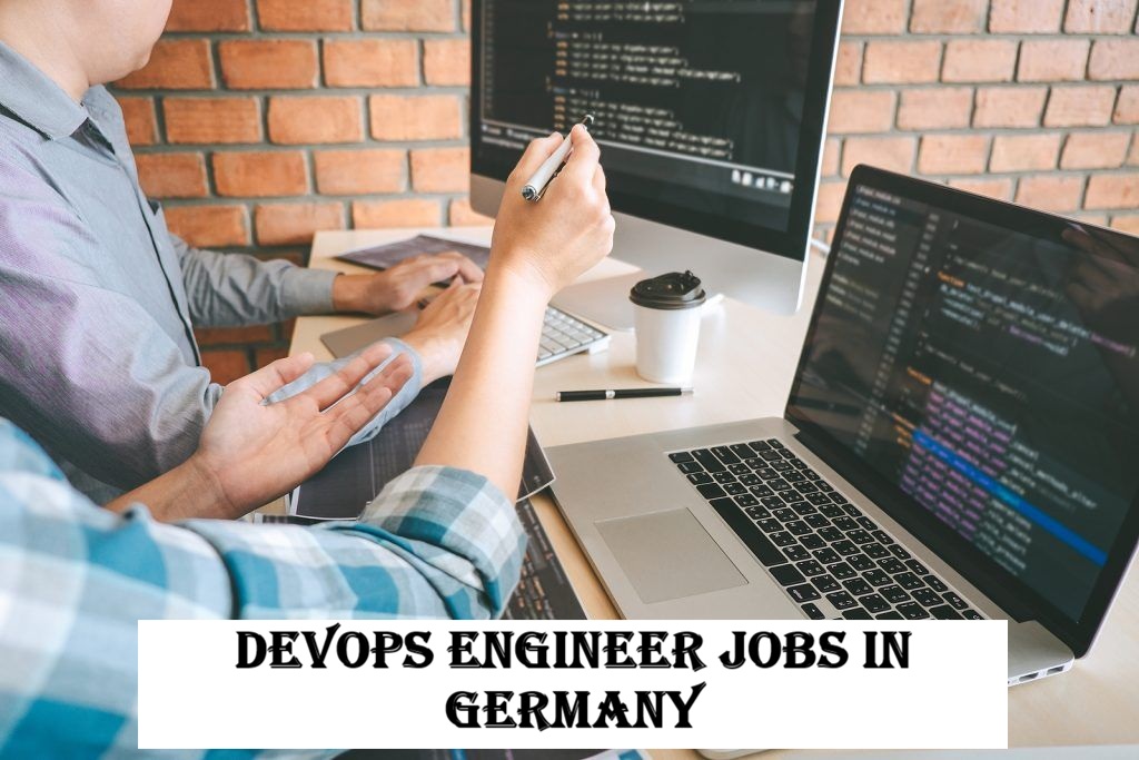 DevOps Engineer Jobs in Germany