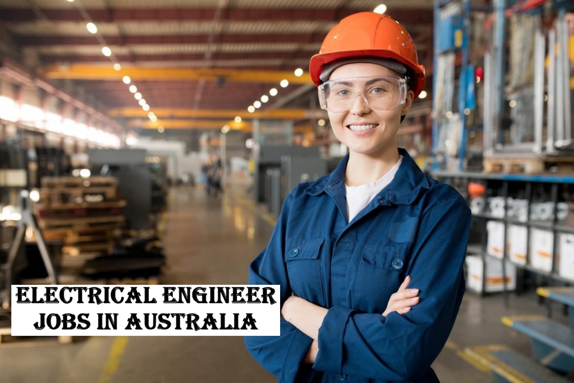 Electrical Engineer Jobs in Australia