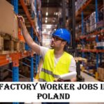 Factory Worker Jobs in Poland