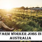 Farm Worker Jobs in Australia