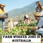 Farm Worker Jobs in Australia