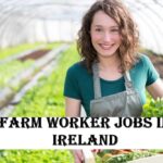 Farm Worker Jobs in Ireland