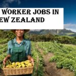 Farm Worker Jobs in New Zealand