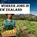 Farm Worker Jobs in New Zealand