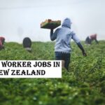 Farm Worker Jobs in New Zealand