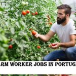 Farm Worker Jobs in Portugal