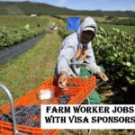 Farm Worker Jobs in Spain