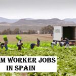 Farm Worker Jobs in Spain