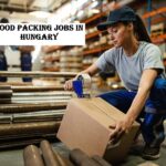 Food Packing Jobs in Hungary