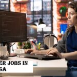 Full Stack Developer Jobs in USA