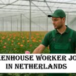 Greenhouse Worker Jobs in Netherlands