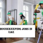 Hotel Housekeeping Jobs in UAE