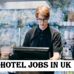 Hotel Jobs in UK