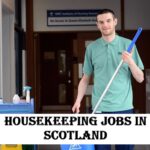 Housekeeping Jobs in Scotland