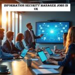 Information Security Manager Jobs in UK