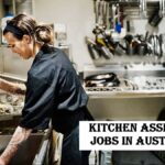 Kitchen Assistant Jobs in Australia