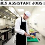 Kitchen Assistant Jobs in UK