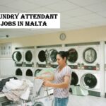Laundry Attendant Jobs in Malta