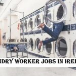 Laundry Worker Jobs in Ireland