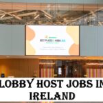Lobby Host Jobs in Ireland