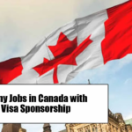 Nanny Jobs in Canada