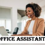 Office Assistant