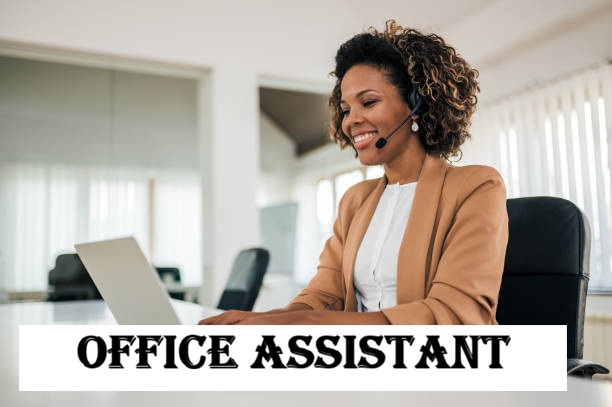 Office Assistant