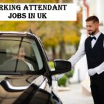 Parking Attendant Jobs in UK