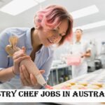 Pastry Chef Jobs in Australia