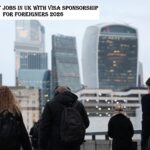 Permanent Jobs in UK