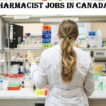 Pharmacist Jobs in Canada