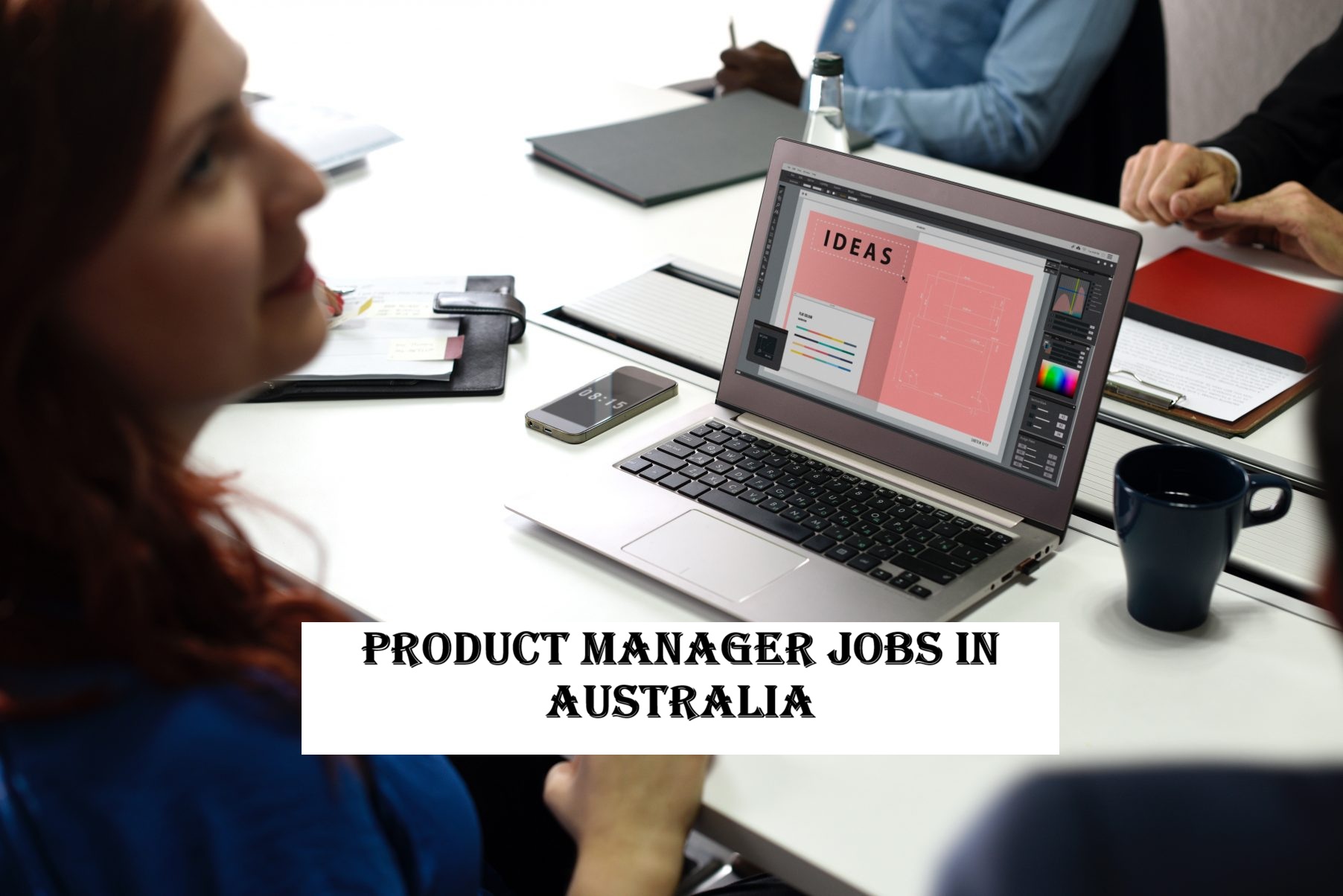 Product Manager Jobs in Australia