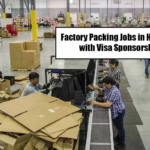 Production Worker Jobs in Hungary